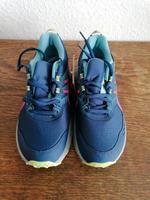 Neue bunte Sneaker Asics Sportschuhe 39 Baden-Württemberg - Heidelberg Vorschau