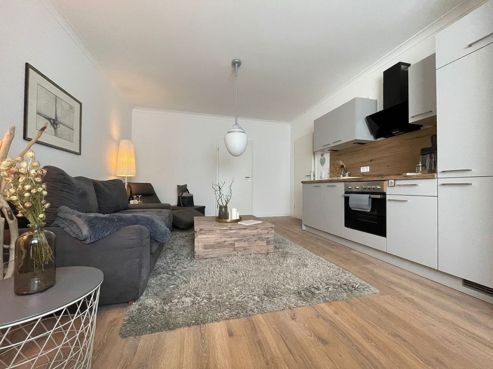 WGT , 3 Appartements , gegenüber Völki, frei in Leipzig