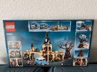 Lego 75953 - Harry Potter Die Peitschende Weide von Hogwarts NEU Nordrhein-Westfalen - Iserlohn Vorschau