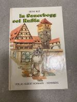 Buch „In Sauerbegg sei Rußla“ Nürnberg von Irene Reif Bayern - Treuchtlingen Vorschau