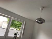 Ikea Lampe, Edle Hängelampe, Rauchglas, Grau Bielefeld - Bielefeld (Innenstadt) Vorschau