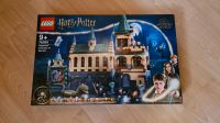 Lego Harry Potter 76389 Hogwarts Kammer des Schreckens | Neu OVP Nordrhein-Westfalen - Kierspe Vorschau