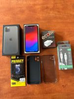 iPhone 11 Pro Max 512 GB + Zubehör + Rechnung + Space Gray Berlin - Schöneberg Vorschau