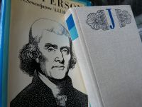 Thomas Jefferson Biographie G. N. Sewostjanow/A. I. Utkin, Leinen Eimsbüttel - Hamburg Eimsbüttel (Stadtteil) Vorschau