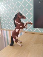 Schleich Mustang steigend Rarität 2006 Bayern - Sulzbach a. Main Vorschau