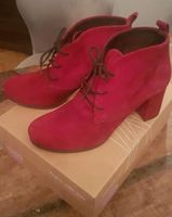 Amalfi Rosso Damenschuh Schleswig-Holstein - Kollmar Vorschau