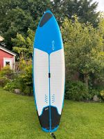 Quatro Glide, Hawaiianisches Allround Wave SUP, 190 Volumen, Mast Nordfriesland - Husum Vorschau