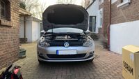VW Golf 7 Scheinwerfer Nordrhein-Westfalen - Herne Vorschau