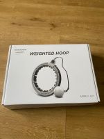 Hoola Hoop Ring (neu) Niedersachsen - Neustadt am Rübenberge Vorschau