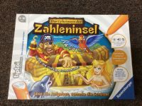 tiptoi „Das Geheimnis der Zahleninsel“, Ravensburger Nordrhein-Westfalen - Herscheid Vorschau