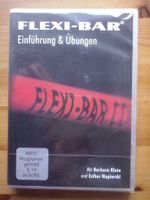 DVD Flexibar Sachsen - Geithain Vorschau