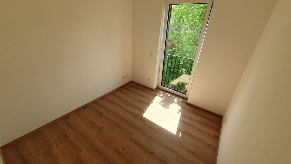 3-Zimmer-Wohnung mit Balkon Neubau Erstbezug in Lahnstein