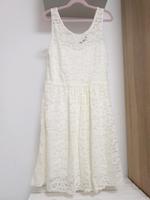 Kleid mit Spitze Dresden - Räcknitz/Zschertnitz Vorschau