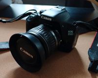Canon EOS 550D mit Zubehör Köln - Zollstock Vorschau