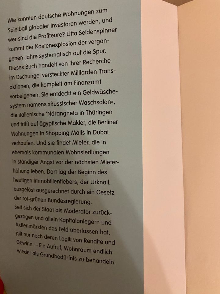 Wohnwahnsinn Warum Mieten immer teurer und Eigentum unbezahlbar in Frankfurt am Main