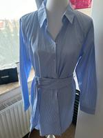 Amisu Blusen-Kleid New Yorker Niedersachsen - Jever Vorschau