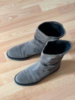 Gabor Stiefel Farbe Beige/Grau/Taupe Hessen - Rodgau Vorschau