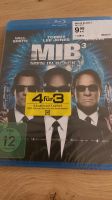 MIB³ OVP men in Black Bayern - Hilpoltstein Vorschau