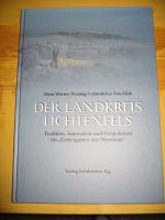 Der Landkreis Lichtenfels - Hans Werner Penning - Buch von 1999 Bayern - Lichtenfels Vorschau