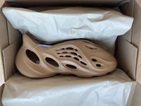 Yeezy Foam RNR Braun Innenstadt - Köln Altstadt Vorschau