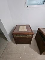 Sedaribox, Orientalische Box, Aufewahrungsbox Nordrhein-Westfalen - Remscheid Vorschau