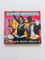CD Super Moonies, Kämpfe Sailor Moon, 1998 Niedersachsen - Kettenkamp Vorschau