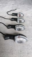 4x Suzuki SV650 2018 Original Mototrrad Blinker Nordrhein-Westfalen - Troisdorf Vorschau