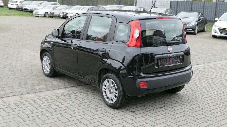 Fiat Panda Easy/Euro6 in Adelheidsdorf