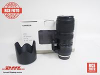 Tamron SP 70-200mm f/2.8 Di VC USD G2 (Canon & compatible) Berlin - Wilmersdorf Vorschau