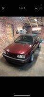 Golf 3 Cabrio 1.8 90ps Nordrhein-Westfalen - Soest Vorschau