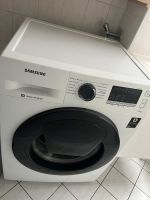 Gut erhaltene Samsung Add Wash abzugeben Brandenburg - Döbern Vorschau
