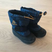 KAMIK 24 Tickle Schneestiefel Boots Regenstiefel Gummistiefel Nordrhein-Westfalen - Korschenbroich Vorschau