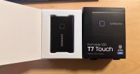 Samsung Portable SSD T7 Touch 1TB Hessen - Darmstadt Vorschau