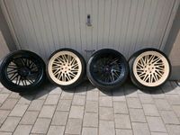 TAUSCH OD. KAUF BMW E92 Vossen 8.5x19 und 10x19 mit Reifen 5x120 Baden-Württemberg - Baindt Vorschau