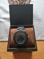 Neuw.Michael Kors Uhr Unisex schwarz Hessen - Fulda Vorschau