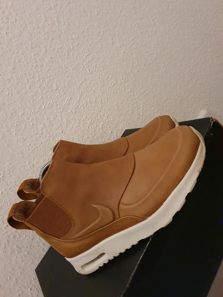 Nike Air Max Thea Leder Grösse 37.5 rare in Berlin