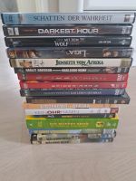 DVD Sammlung verschiedene Neumünster - Padenstedt Vorschau