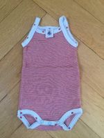 Petit Bateau Body Strampler 3 Monate 62 cm gestreift TOP Zustand Berlin - Charlottenburg Vorschau