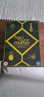 How I met your Mother Sammler DVD-Box NEU/Original verschweißt! Nordrhein-Westfalen - Grevenbroich Vorschau