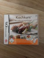 Kochkurs Nintendo DS Mecklenburg-Strelitz - Landkreis - Burg Stargard Vorschau