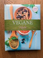 Vegane Küche 100 Rezepte wie neu Kochbuch Vegan Niedersachsen - Braunschweig Vorschau