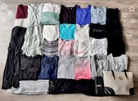 ღ MEGA Damen Paket Gr. M (38 / 40) Kleider, Pullover, Shirts TOPღ Niedersachsen - Rastede Vorschau