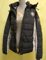 SOCCX Jacke mit abtrennbarer Kapuze Gr. 40 / L Niedersachsen - Brietlingen Vorschau