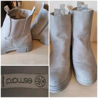 Chelsea Boots Stiefeletten Gr. 39 Niedersachsen - Hilter am Teutoburger Wald Vorschau