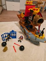 Fisher Price Piratenschiff Little People Bayern - Neustadt b.Coburg Vorschau