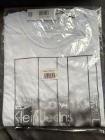 Calvin Klein T-Shirt Herren weiß,Gr.L_CMP26L-JY600-001-0*NEU&OVP* Rheinland-Pfalz - Kastellaun Vorschau