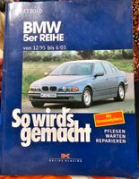 Buch BMW 5 Reihe (Versand möglich) München - Berg-am-Laim Vorschau