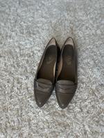 TOD'S mocassin loafers 35 NP 550€ Köln - Köln Dellbrück Vorschau