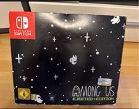 Among Us (Ejected Edition) - [Nintendo Switch], Neu & OVP Baden-Württemberg - Sindelfingen Vorschau