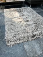 Floorteppich beige, guter Zustand 158x230cm Nordrhein-Westfalen - Mönchengladbach Vorschau